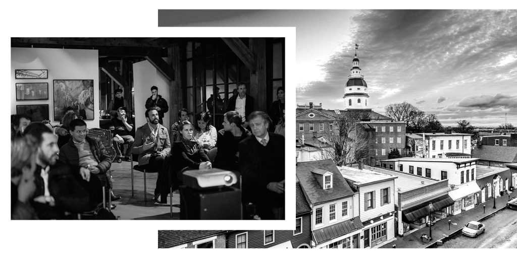 Annapolis MD Marketing